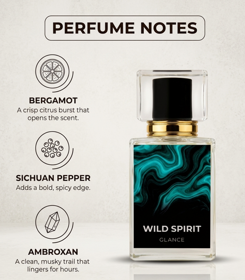 Wild Spirit