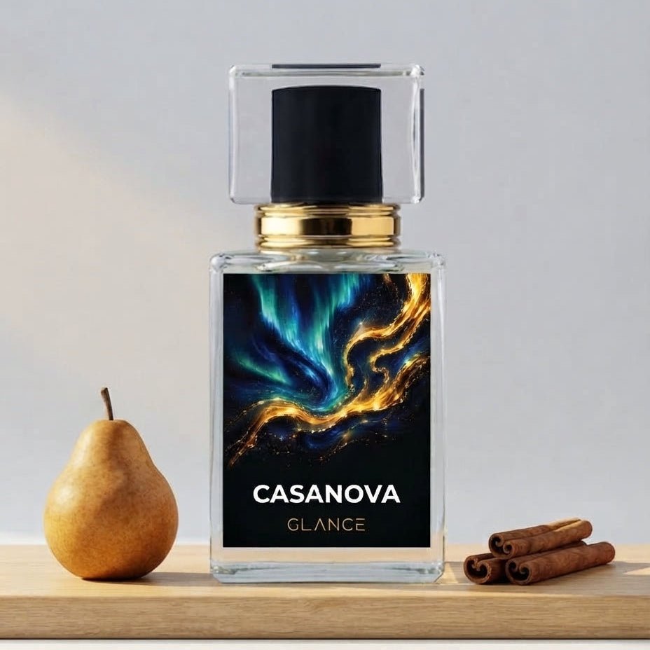 Casanova