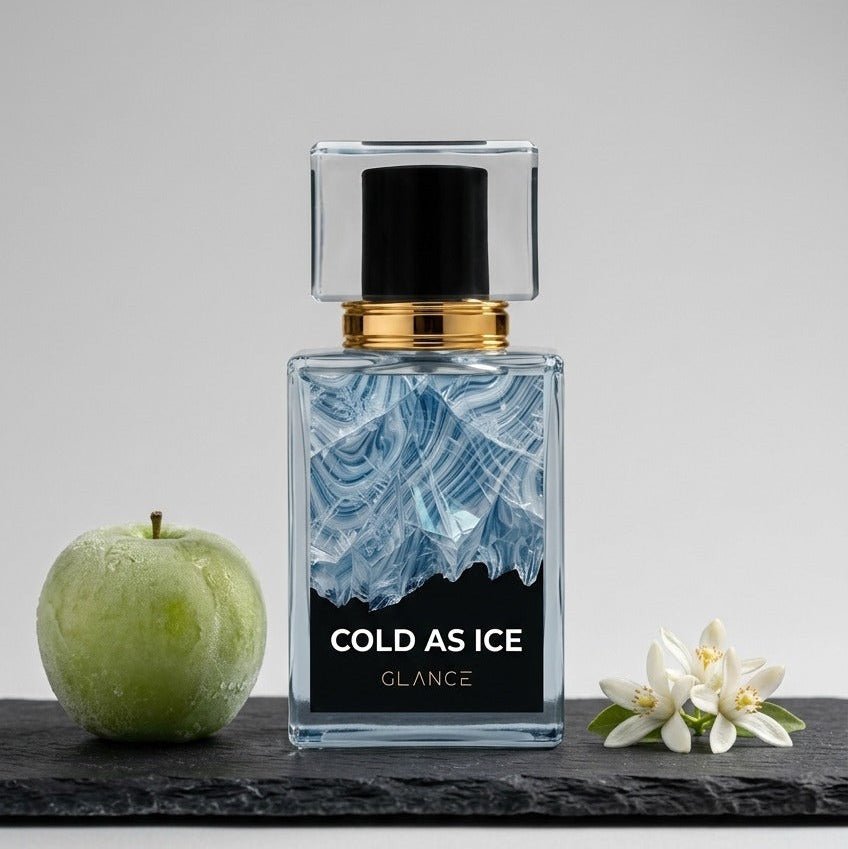 Cold As Ice