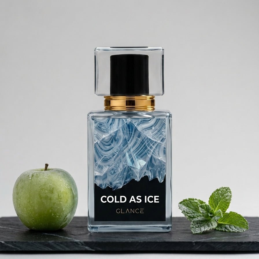 Cold As Ice