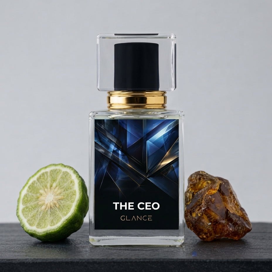 THE CEO