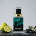 Wild Spirit