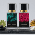 Wild Spirit x Empress  — Better Together Bundle