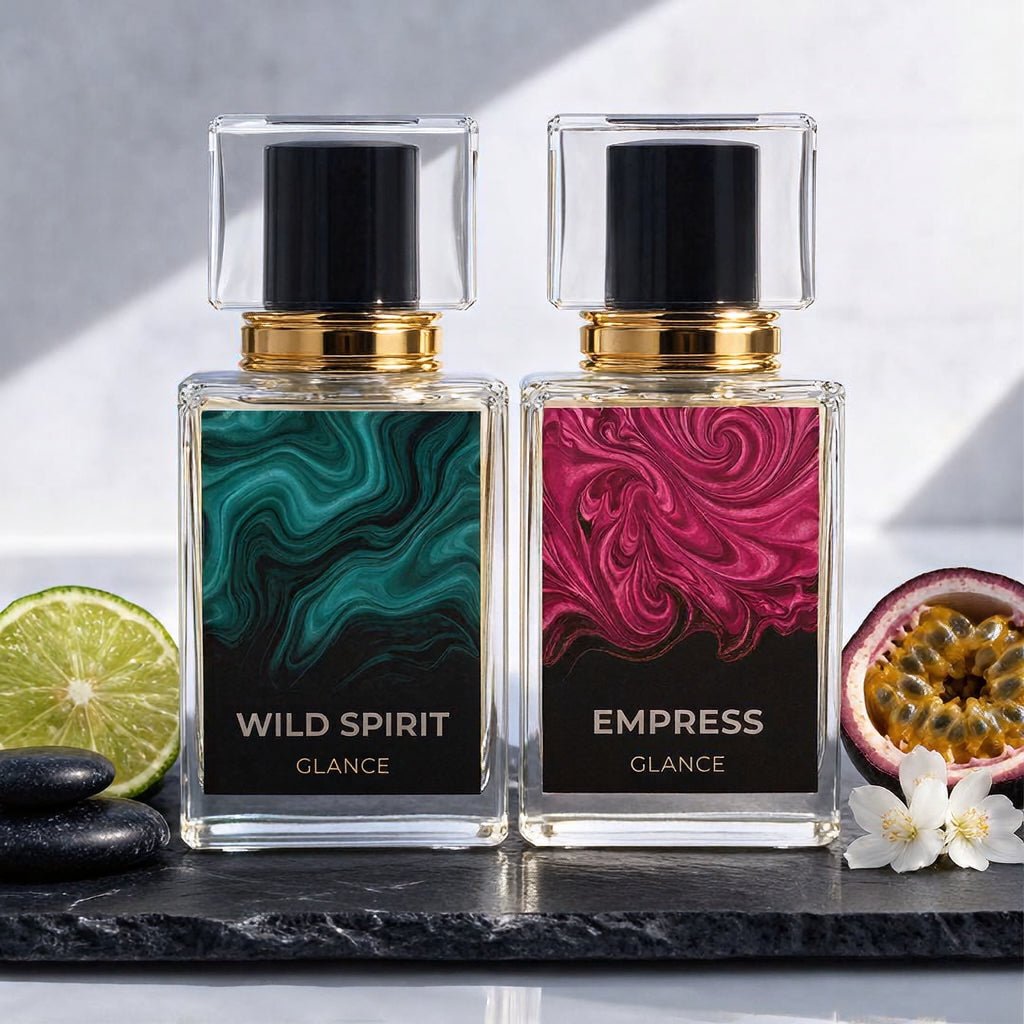 Wild Spirit x Empress — Couple Bundle