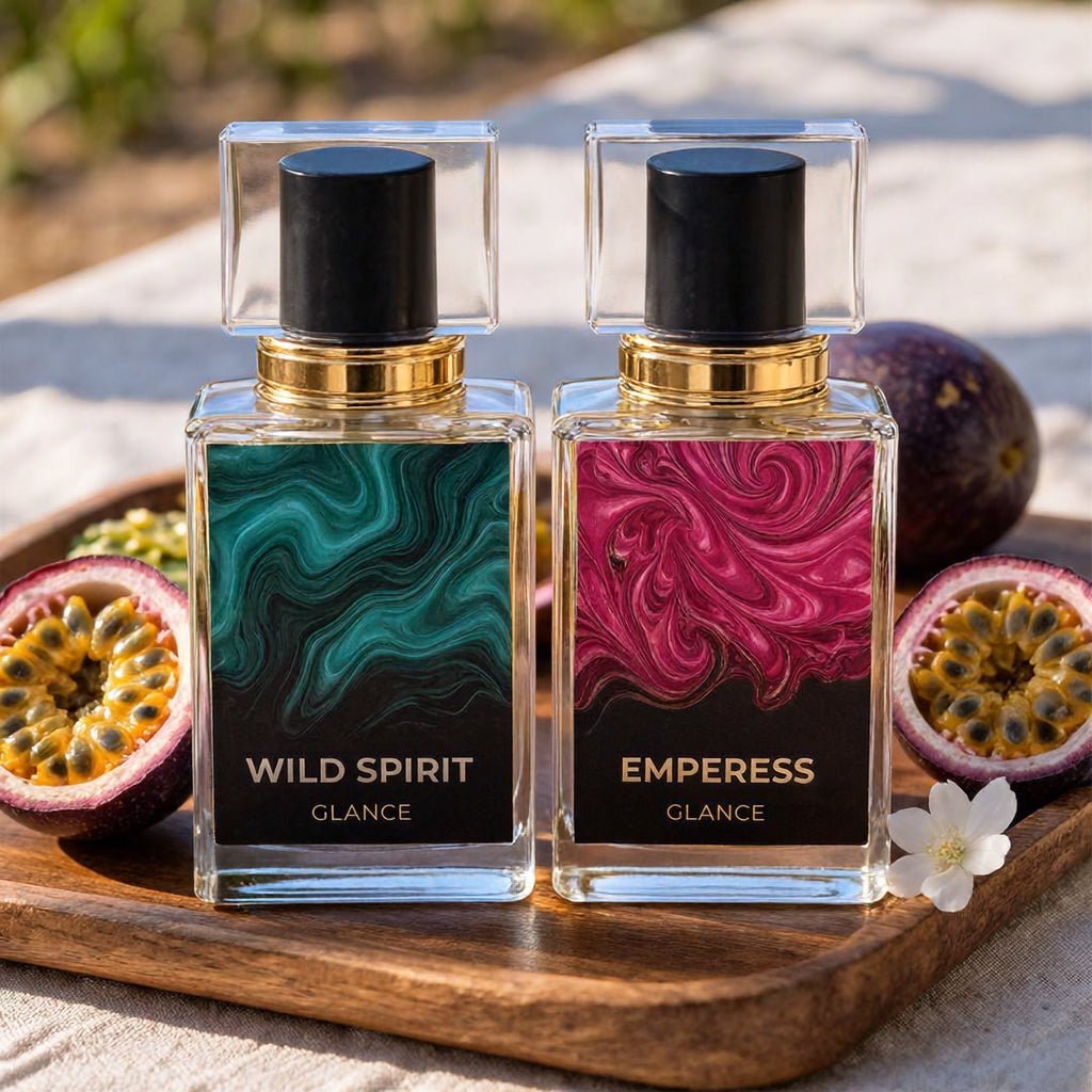 Wild Spirit x Empress — Couple Bundle