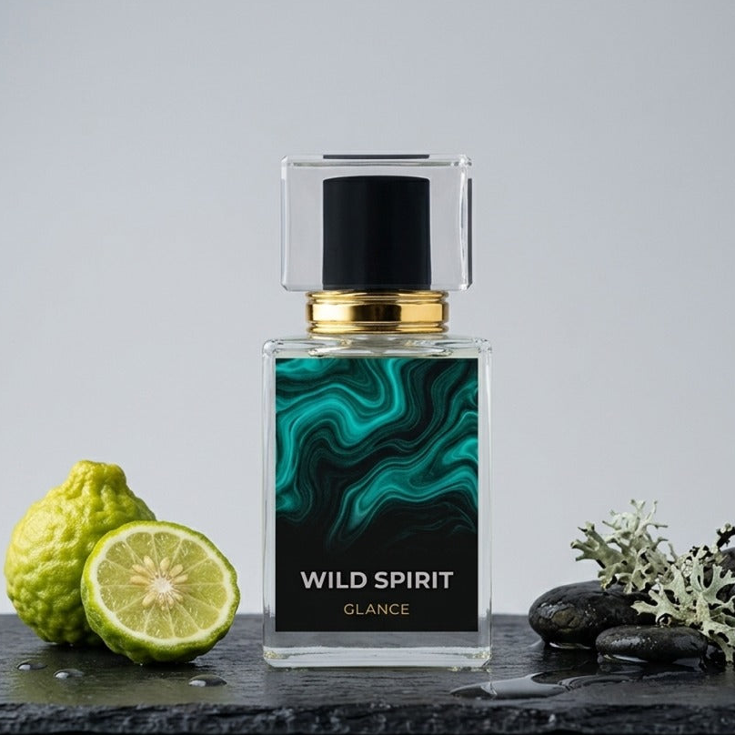 Wild Spirit